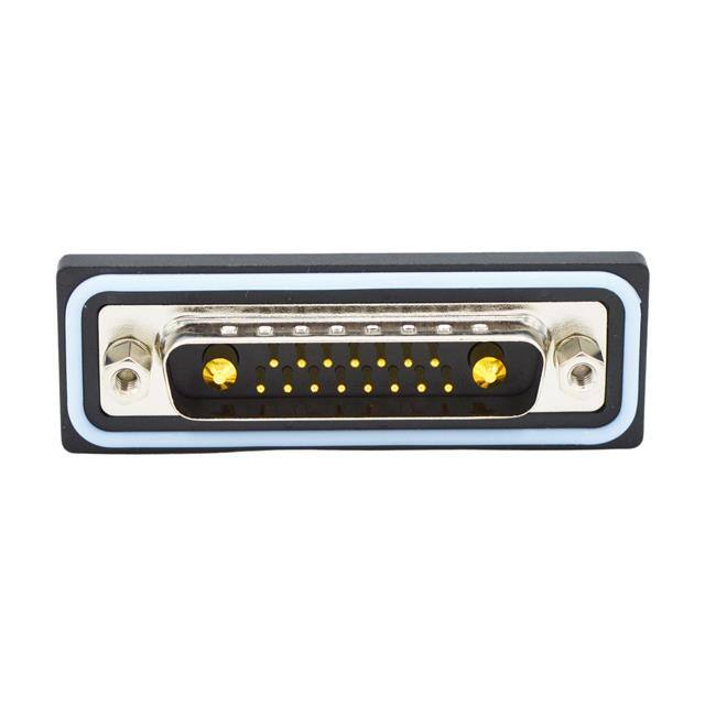 CDFR17W2113L261 NorComp Inc.  Conjuntos de conectores D-Sub